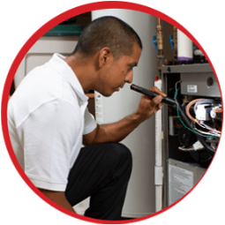 Get your furnace replacement done by J&D Heating, Cooling & Water in Nampa ID