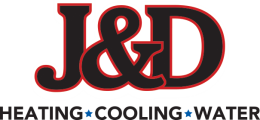 Heat Pump Repair Service Meridian ID | J&D Heating, Cooling & Water