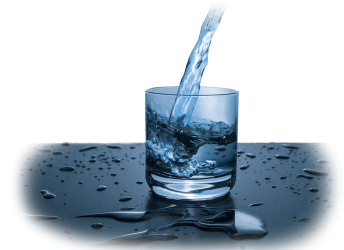Hard water destroys appliances, decreases their performance, and reduces their overall lifespan.