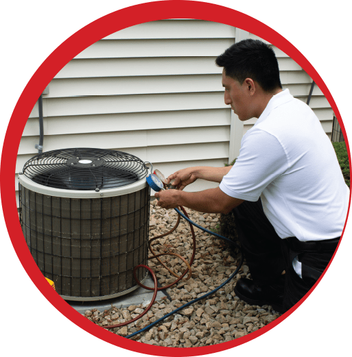Want to be a AC repair or replacement technician in Nampa ID? Call us.