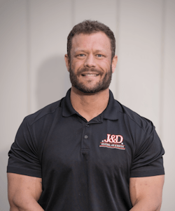 J&D Heating, Cooling & Water Team