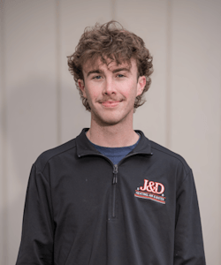 J&D Heating, Cooling & Water Team