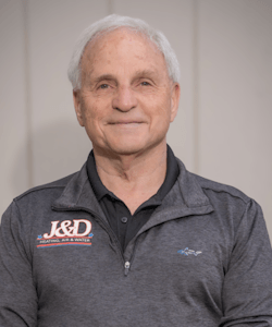 J&D Heating, Cooling & Water Team