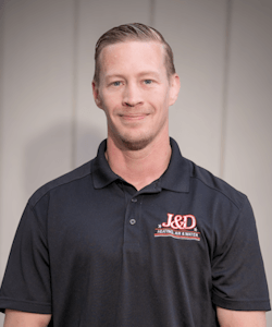 J&D Heating, Cooling & Water Team